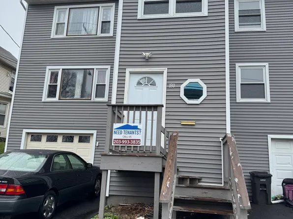 180 Hillside Ave #1, East Haven, CT 06512