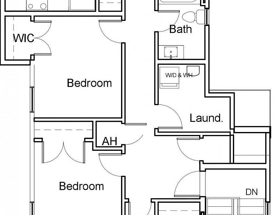2nd image of 79 Linden St #4M