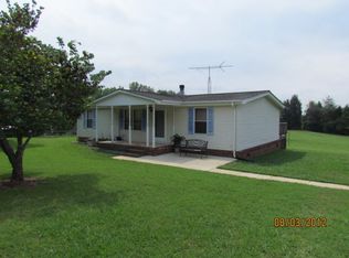 3228 Marshall Wolf Rd, Shelby, NC 28150