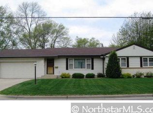 1444 Lincoln Ave, Owatonna, MN 55060