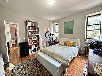 Rented by RBM Management