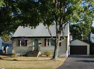 629 Jewett Ave, Bridgeport, CT 06606