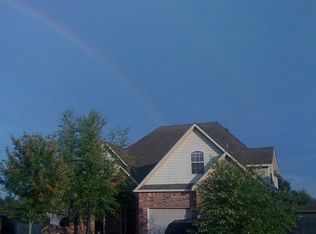 4755 W Plymouth Rock Pl, Fayetteville, AR 72704