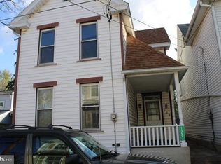 129 E Vine St, Chambersburg, PA 17201