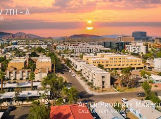 431 W 7th St #A, Tempe, AZ 85281