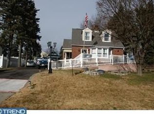 8108 Algon Ave, Philadelphia, PA 19152