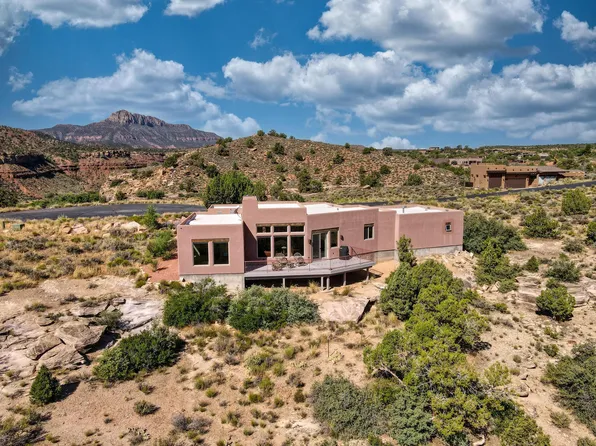 2907 Zuni Cir, Springdale, UT 84767