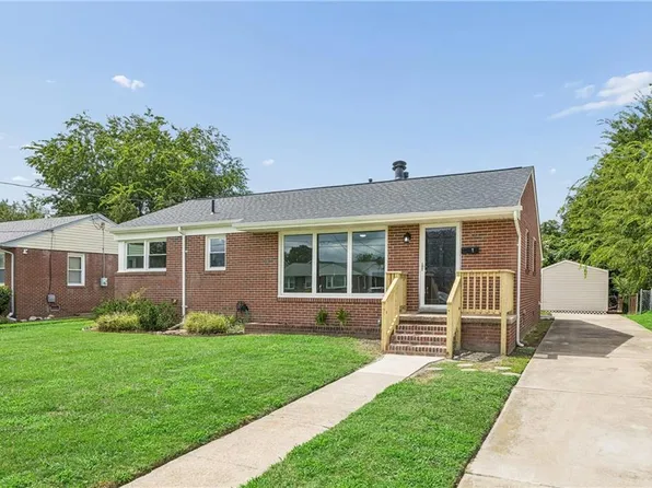 21 Reynolds Dr, Hampton, VA 23664