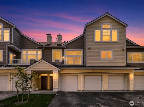 4635 Morris Avenue S #I, Renton, WA 98055