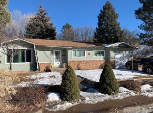 1708 Eastlawn Ave, Durango, CO 81301