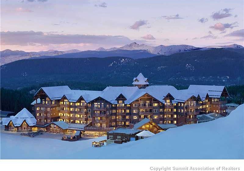 1st image of 1521 Ski Hill Road UNIT 8217