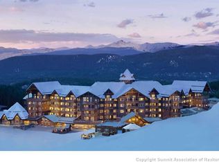 1521 Ski Hill Rd #8217, Breckenridge, CO 84024