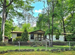 162 5th Ave, New London, NC 28127