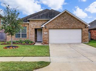 3626 Watzek Way, Pearland, TX 77581