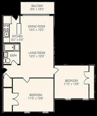 73B Charles St — Photo 9