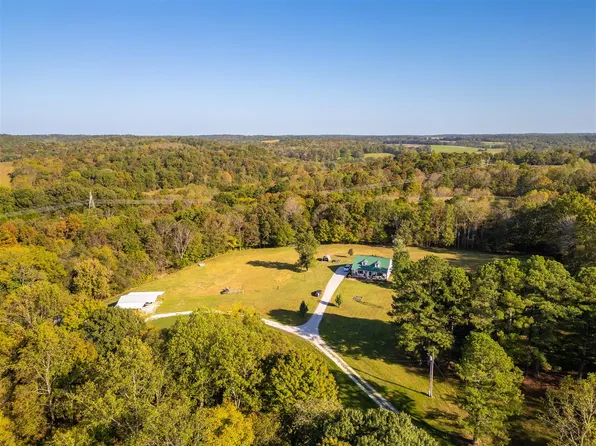 580 Risley Ln, Russellville, KY 42276