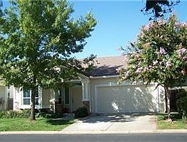nice curb appeal