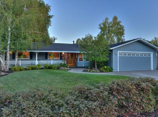 828 Nisqually Dr, Sunnyvale, CA 94087