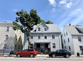 1273 Massachusetts Ave FLOOR 2, Arlington, MA 02476