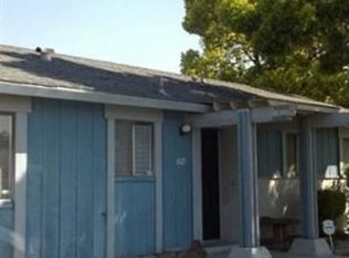 1625 Sandalwood Dr, Stockton, CA 95210