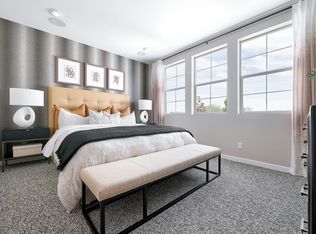 Plan 3 Plan, Blossom, Covina, CA 91722