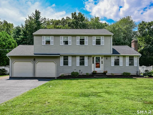 190 Hightower Road, Southington, CT 06489