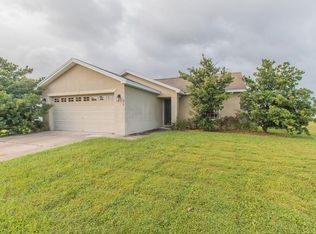 2784 Oak Hammock Loop, Mulberry, FL 33860