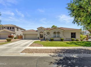 4721 S Pablo Pass Ct, Gilbert, AZ 85297