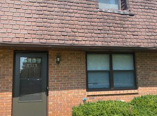1311 Orchard Park Dr #1313, Columbus, OH 43232