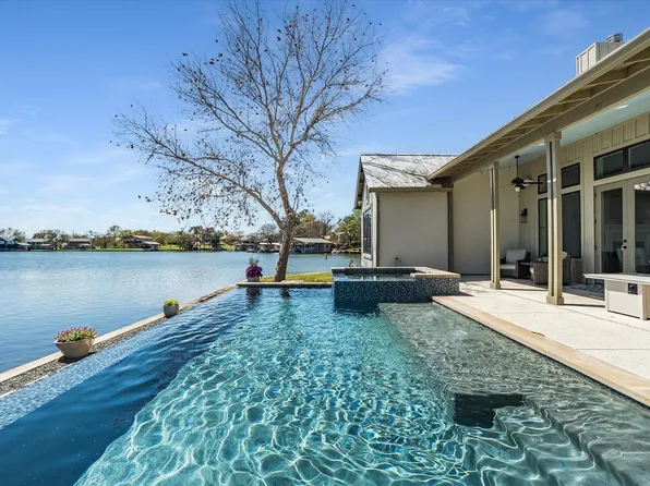 701 Woodland Hills, Granite Shoals, TX 78654