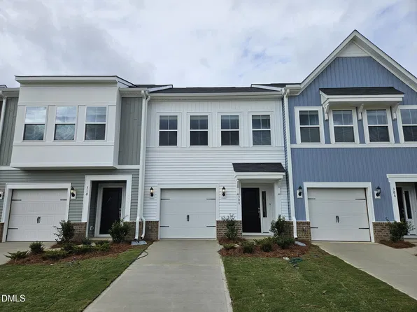 308 Laforce Ln #84, Sanford, NC 27332