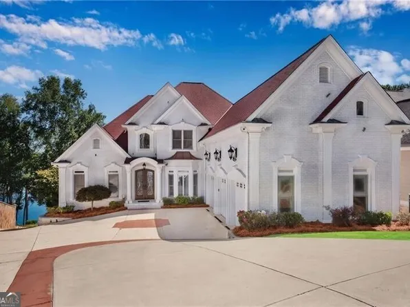 6400 Lakeview Dr, Buford, GA 30518