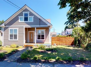 621 Reed St, Sedro Woolley, WA 98284