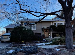 1270 Chambers Dr, Boulder, CO 80305
