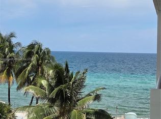 Sea Air Towers Condo, Hollywood, FL 33019