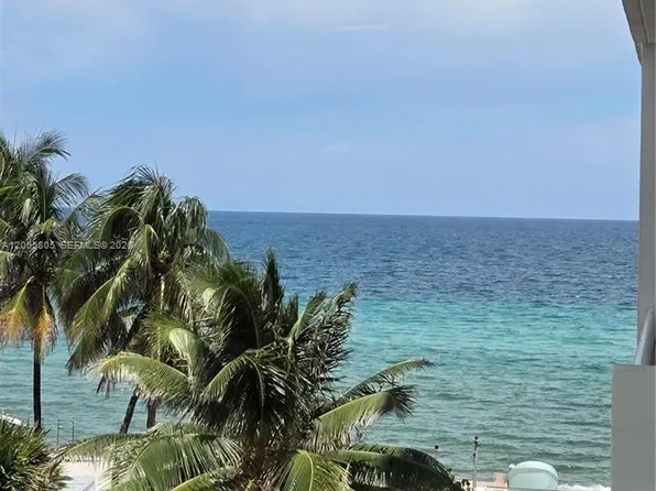 3725 S Ocean Dr APT 409, Hollywood, FL 33019
