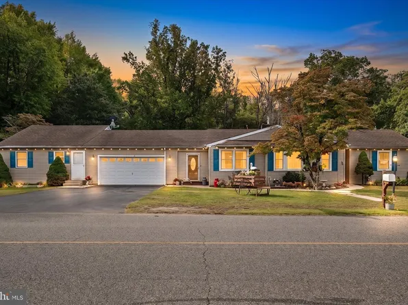 3 Brynmore Rd, New Egypt, NJ 08533