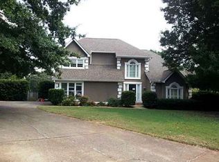 130 Bridle Trail Ct, Roswell, GA 30076