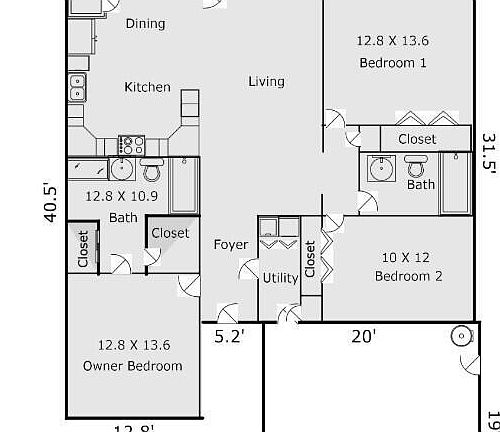 5th image of 515 Maple Branches Drive