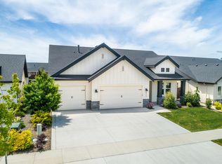 6973 N Exeter Pl, Meridian, ID 83646