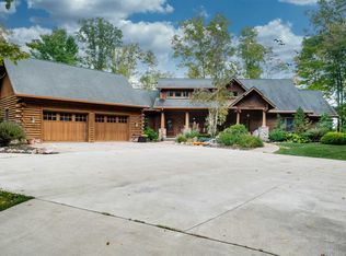4381 N 500 E, Kendallville, IN 46755