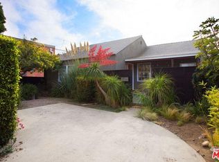 3787 Wade St, Los Angeles, CA 90066