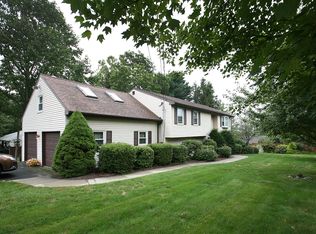 280 Spindle Hill Rd, Wolcott, CT 06716