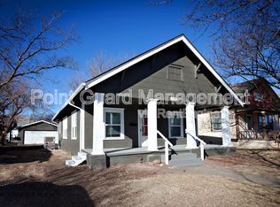 635 S Sycamore St, Wichita, KS 67213