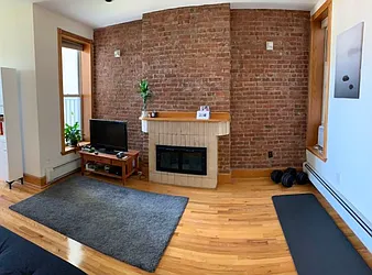 Rented by Limestone Realty Bklyn, LLC