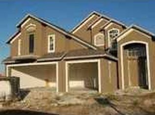 519 Marsh Reed Dr, Oakland, FL 34787