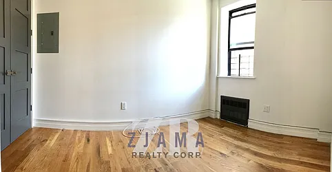 Rented by Zjama Realty Corp
