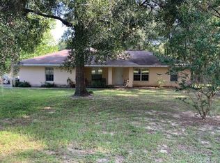 163 N Zinnia Point, Inverness, FL 34453