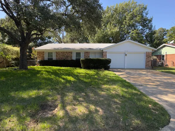 2416 Montclair Ct, Arlington, TX 76015