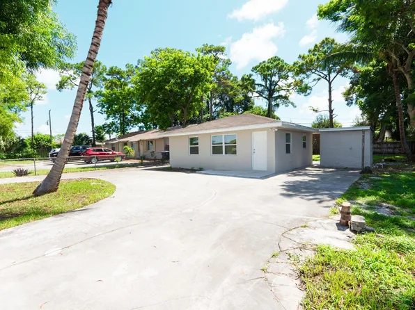 3652 Alexander Court, Lake Worth, FL 33463